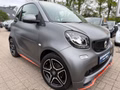 Daumennagel 13 - Smart ForTwo*BRABUS*MASERATI*TAILOR-MADE*KAMERA*