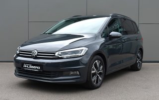 Volkswagen Touran Used vehicle for sale