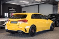 Daumennagel 7 - Mercedes-Benz A45S AMG 4Matic| AMG PERF.SITZE|NIGHT|LEDER|ACC