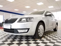 Daumennagel 6 - Skoda Octavia Ambition*2Vorb.Rentner*Servicegepf*Bi-Xeno*PDC V&H*