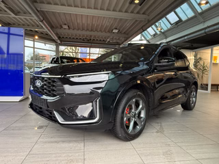 Ford Kuga Gebrauchtwagen Kaufen