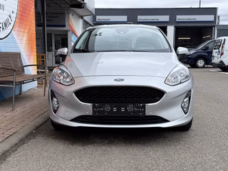 Ford Fiesta Cool & Connect /Rfkamera/AHK abnehmbar/Winter-Paket - foto 2