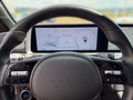 Daumennagel 8 - Hyundai Ioniq 6 4WD 77,4 kWh. Batt. 325 PS First Edition  Elektro