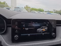 Daumennagel 39 - Skoda Kamiq Selection 1,5TSI DSG AHK/Kamera/LED/Kessy/Winterp.  **
