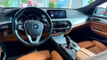 Daumennagel 13 - BMW 640 i xDrive Sport Line