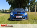 Daumennagel 2 - MINI Cooper S Roadster Klima Kamera Xenon Tempomat