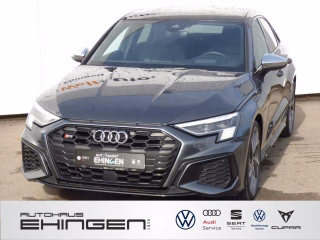 Audi S3 Gebrauchtwagen Kaufen