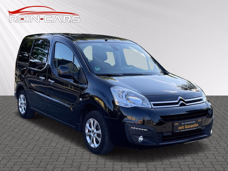 Citroën Berlingo Kombi Selection TEMP AUTO KLIMA PDC