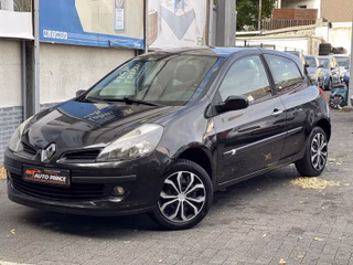 Renault Clio Gebrauchtwagen Kaufen