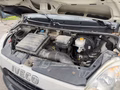 Daumennagel 22 - Iveco Daily 35C R3950 IVECO-ServiceCar +Regale