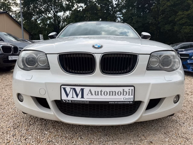 BMW 118d M Leder*Automatik*Sitzheizung*Klima*Tempo - foto 2