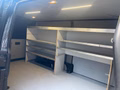 Daumennagel 12 - Volkswagen T5 Transporter Kasten-Kombi Kasten lang