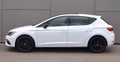 Daumennagel 9 - SEAT Leon FR 1.5 TSI LEDER/BEATS/VIRTUAL/PANO/KAMERA