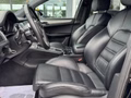 Daumennagel 10 - Porsche Macan Turbo  PDK/BOSE