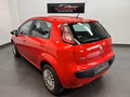 Daumennagel 5 - Fiat Punto Evo Dynamic 1.Hand Benzin/CNG ab Werk