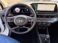 Daumennagel 10 - Hyundai i20 Trend 1.0 SHZ, Tempomat, Klima, Navi, Kamera