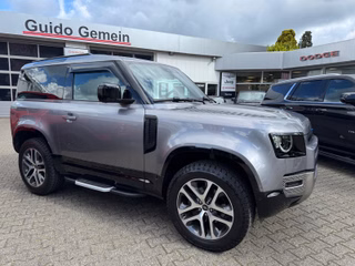 Land Rover Defender 90 D200 3.0 Mild-Hybrid SE - foto 3