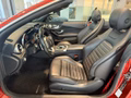 Daumennagel 11 - Mercedes-Benz C 400 4Matic AMG-Line