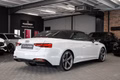 Daumennagel 8 - Audi A5 Cabrio 40 TDI quattro| S LINE|MATRIX|2.HAND