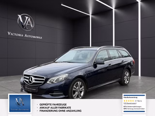 Mercedes-Benz E 300 Авто с пробегом купить