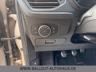 Ford Focus Turnier ST-Line*2.HAND*B&O*SPUR*TOT*LED*SY - photo 28