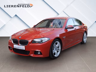 BMW 528 Used vehicle for sale