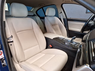 BMW 535d xDrive Luxury*Navi*Kamera*Bi-Xenon* - bilder 10