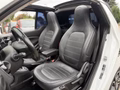 Daumennagel 25 - Smart ForTwo CABRIO*PRIME*NAVI*LEDER*AUTOMATIK*NAVI*