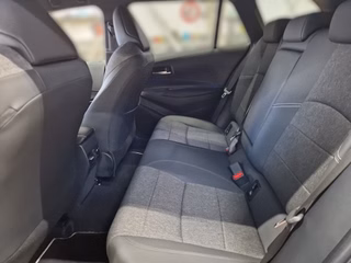 Toyota Corolla Touring Sports + Technik Paket - foto 11