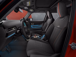2027 MINI Cooper S 4 Door - photo 5