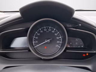 Mazda 2 Center-Line 1.5 KLIMA / LED / DAB+ / NAVI / TEMPOMAT - bilder 7