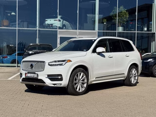 2016 Volvo XC90 T6 Inscription AWD - photo 1