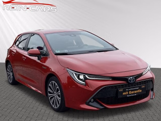 Toyota Corolla Used vehicle for sale