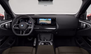 2026 BMW X3 30 xDrive - photo 7