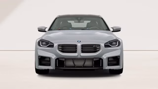 2026 BMW M2 Coupe - photo 3