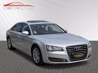 Audi A8 Used vehicle for sale
