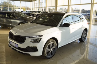 Skoda Kamiq age.one-day registration Kaufen