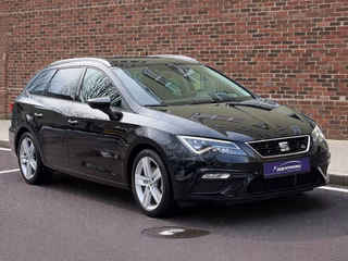 SEAT Leon Gebrauchtwagen Kaufen