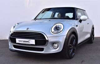 MINI Cooper Gebrauchtwagen Kaufen