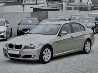 BMW 318 Gebrauchtwagen Kaufen
