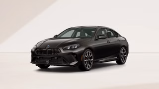 2027 BMW 228 xDrive Gran Coupe - photo 2