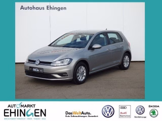 Volkswagen Golf Gebrauchtwagen Kaufen