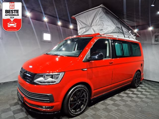 Volkswagen T6 California Gebrauchtwagen Kaufen
