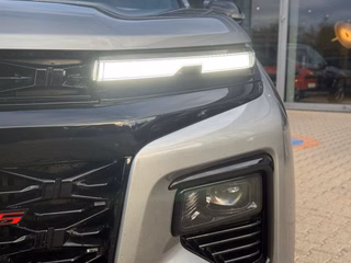 2025 Chevrolet Traverse RS - photo 10