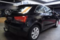 Daumennagel 5 - Audi A1 attraction NAVI BLUETOOTH AHK