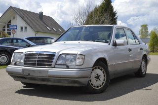 Mercedes-Benz E 280 Gebrauchtwagen Kaufen
