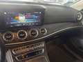 Daumennagel 24 - Mercedes-Benz E 220 d CABRIO BURMESTER/AHK