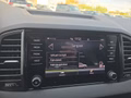 Daumennagel 37 - Skoda Karoq Sportline 1,5TSI DSG 4*J.Gar/Pano/aAHK/Matrix/Navi    **