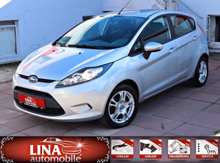 Ford Fiesta Used vehicle for sale