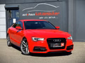 Daumennagel 2 - Audi A5 Coupe 2.0 TDI S-Line, 20"